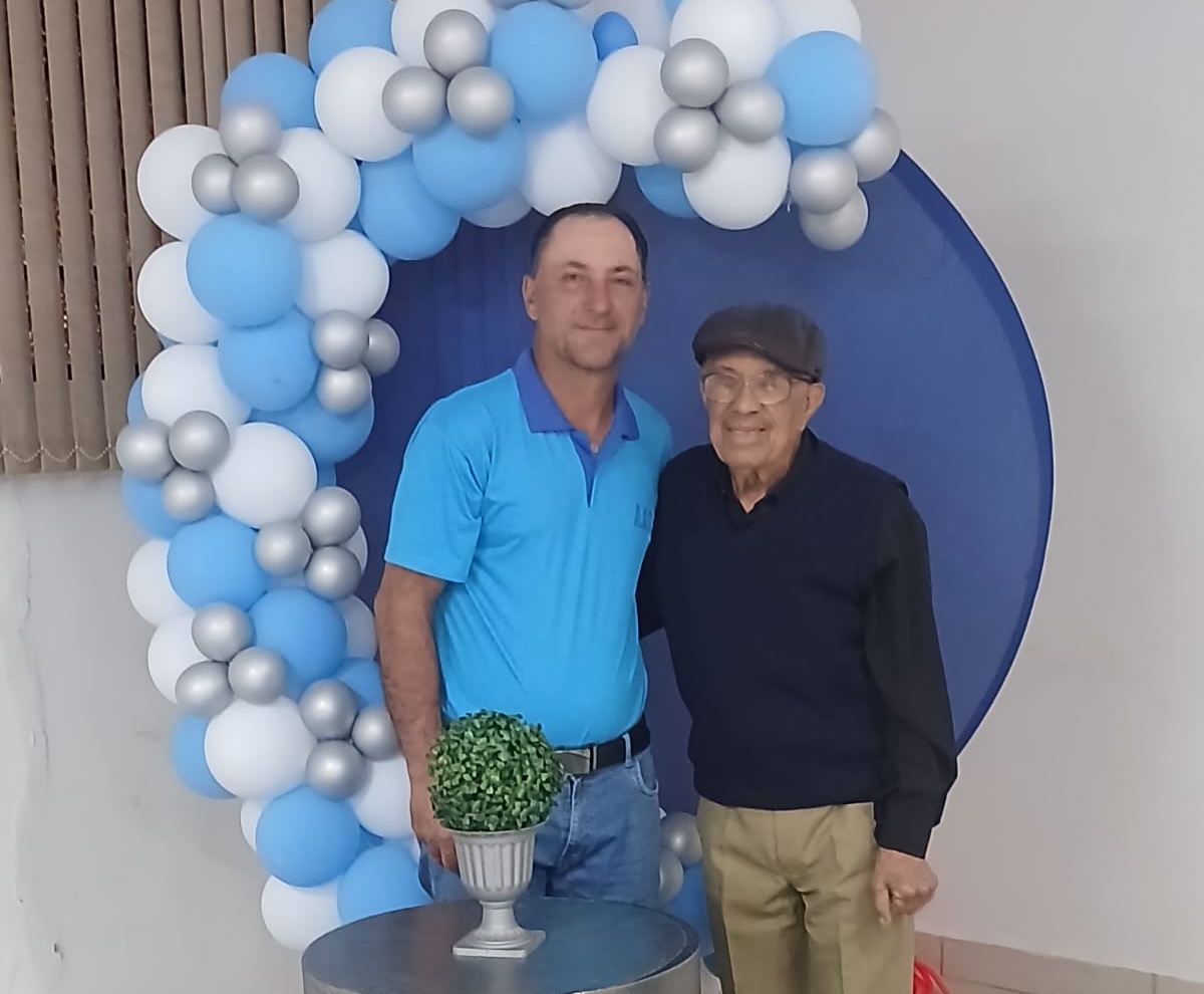 Foto do Jantar Beneficente de 2026 8 de 8