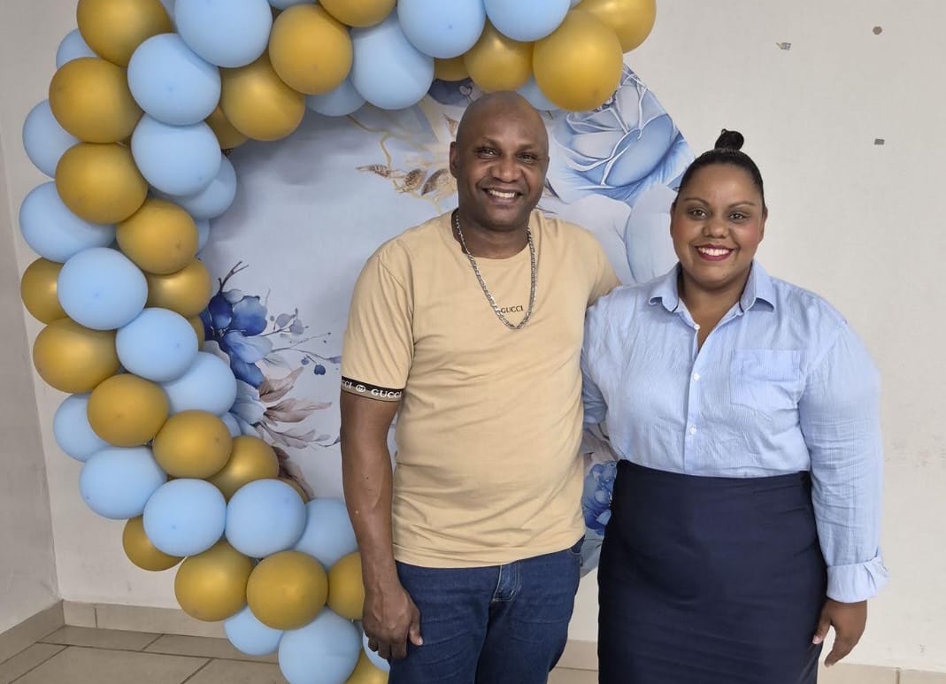Foto da premiação e comemoração dos 44 anos da AAAT 15 de 36