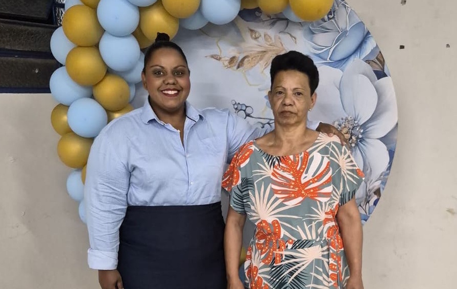 Foto da premiação e comemoração dos 44 anos da AAAT 16 de 36