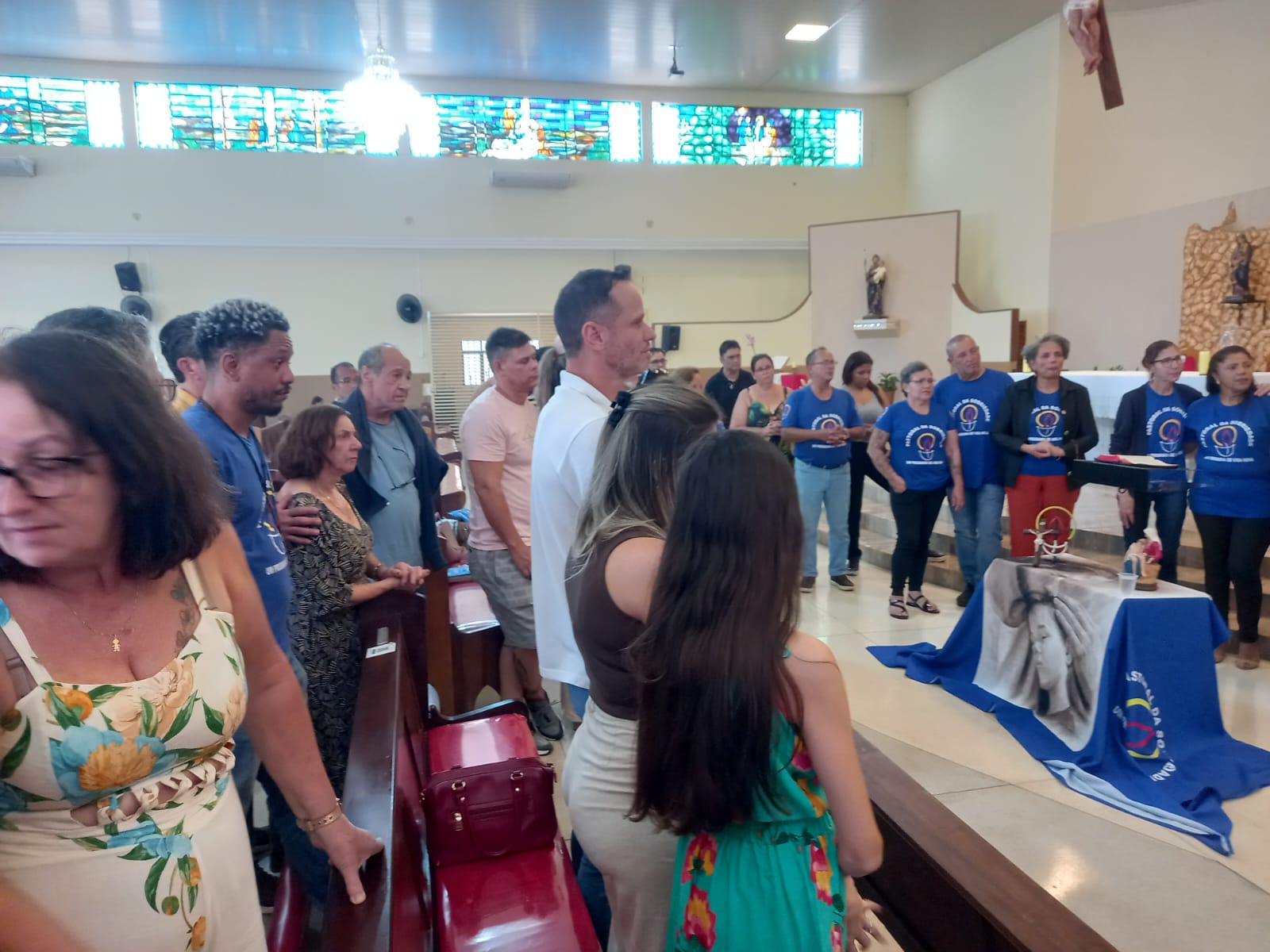 Foto da Quermesse da Amizade 2026 6 de 68