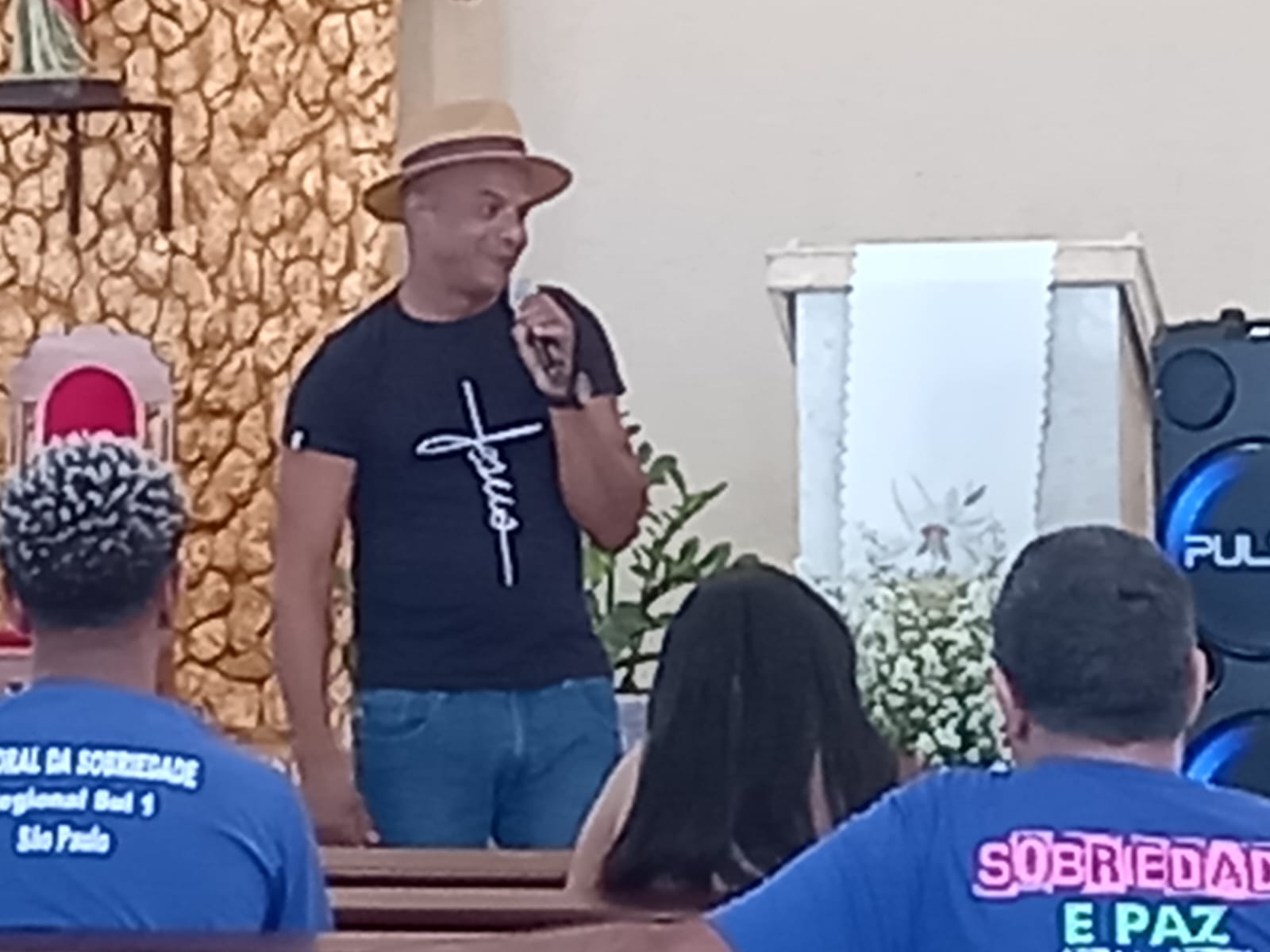 Foto da Quermesse da Amizade 2026 9 de 68