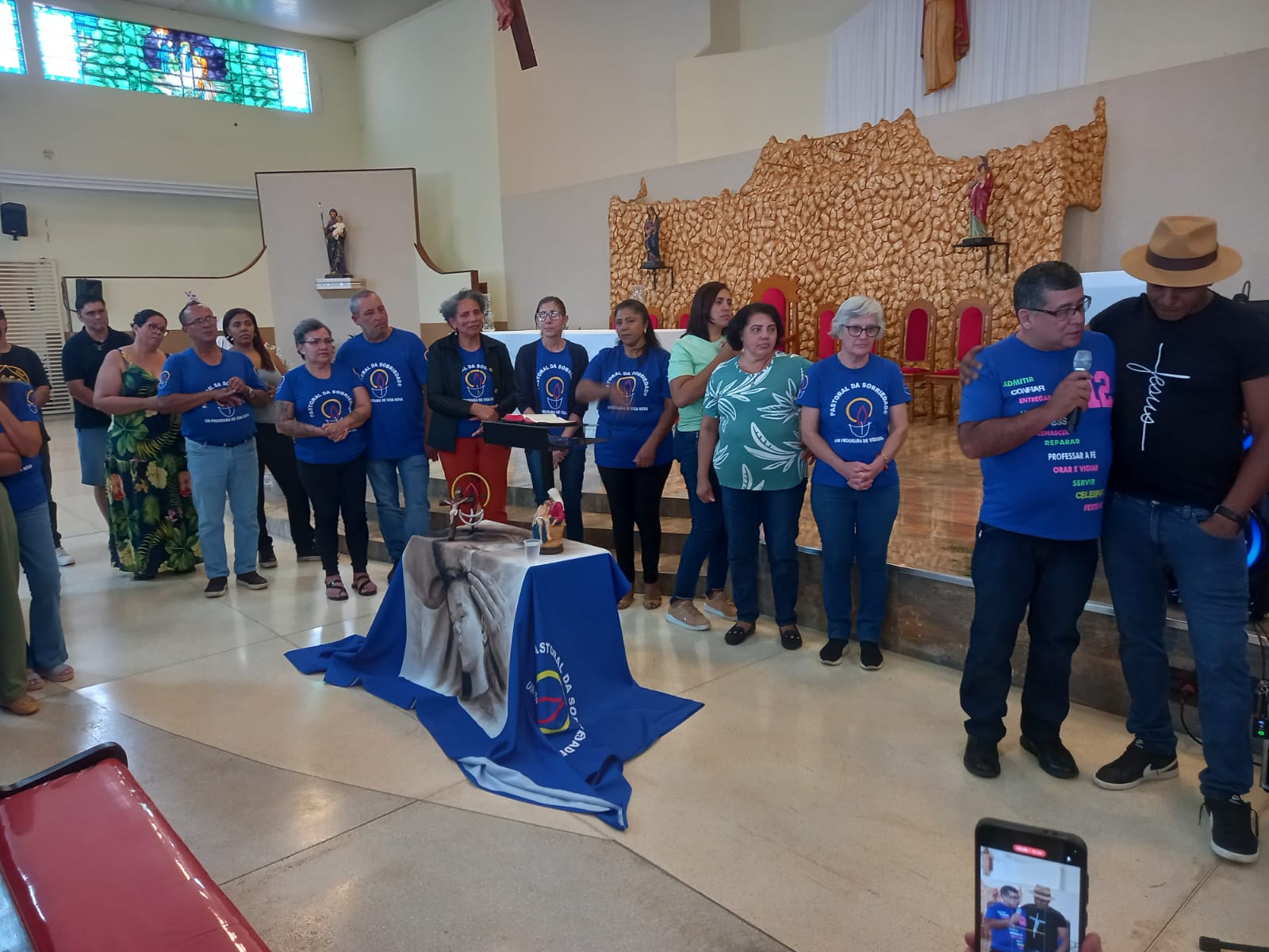 Foto da Quermesse da Amizade 2026 10 de 68