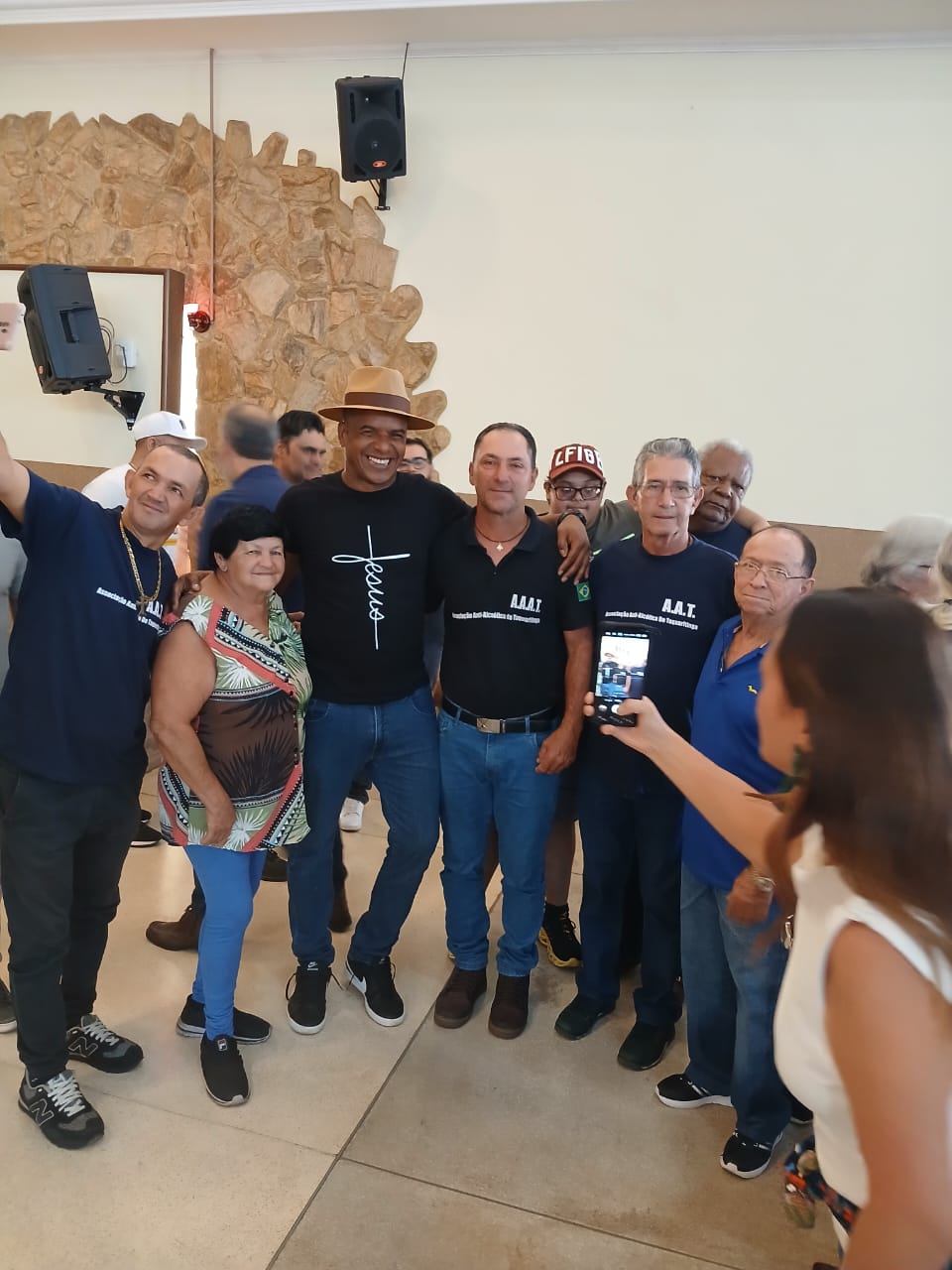 Foto da Quermesse da Amizade 2026 11 de 68