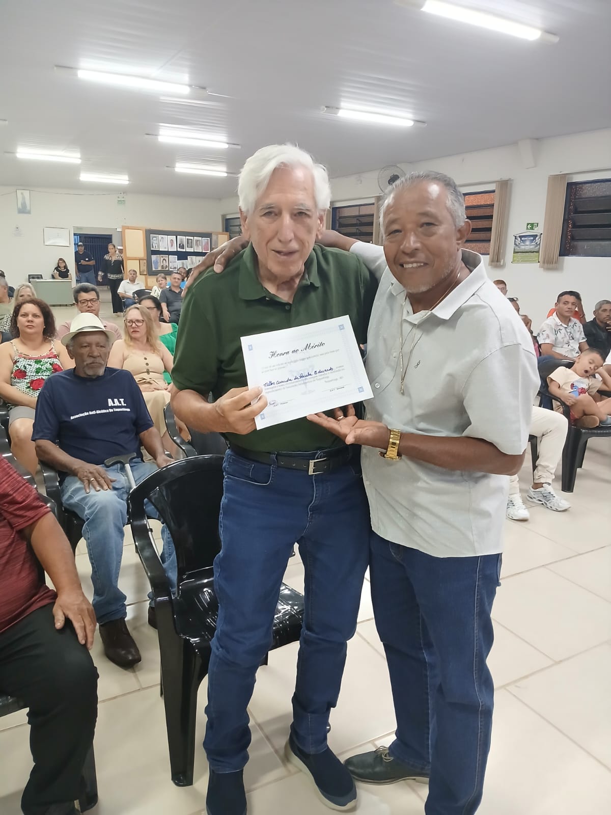 Foto da Quermesse da Amizade 2026 15 de 68