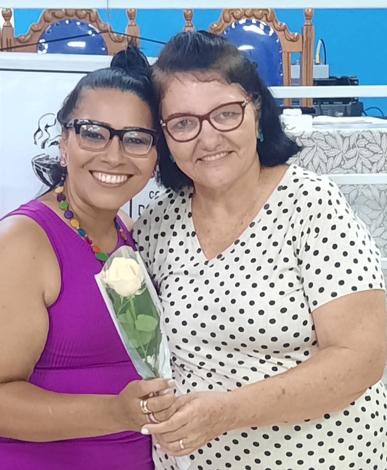 Foto da Quermesse da Amizade 2026 18 de 68
