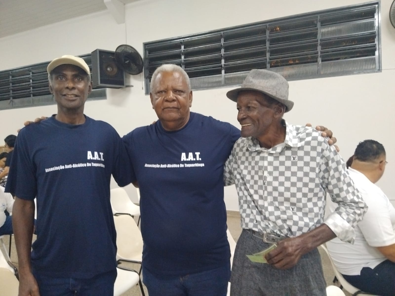 Foto da Quermesse da Amizade 2026 26 de 68