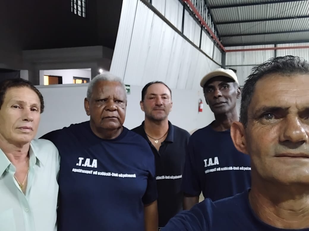 Foto da Quermesse da Amizade 2026 27 de 68
