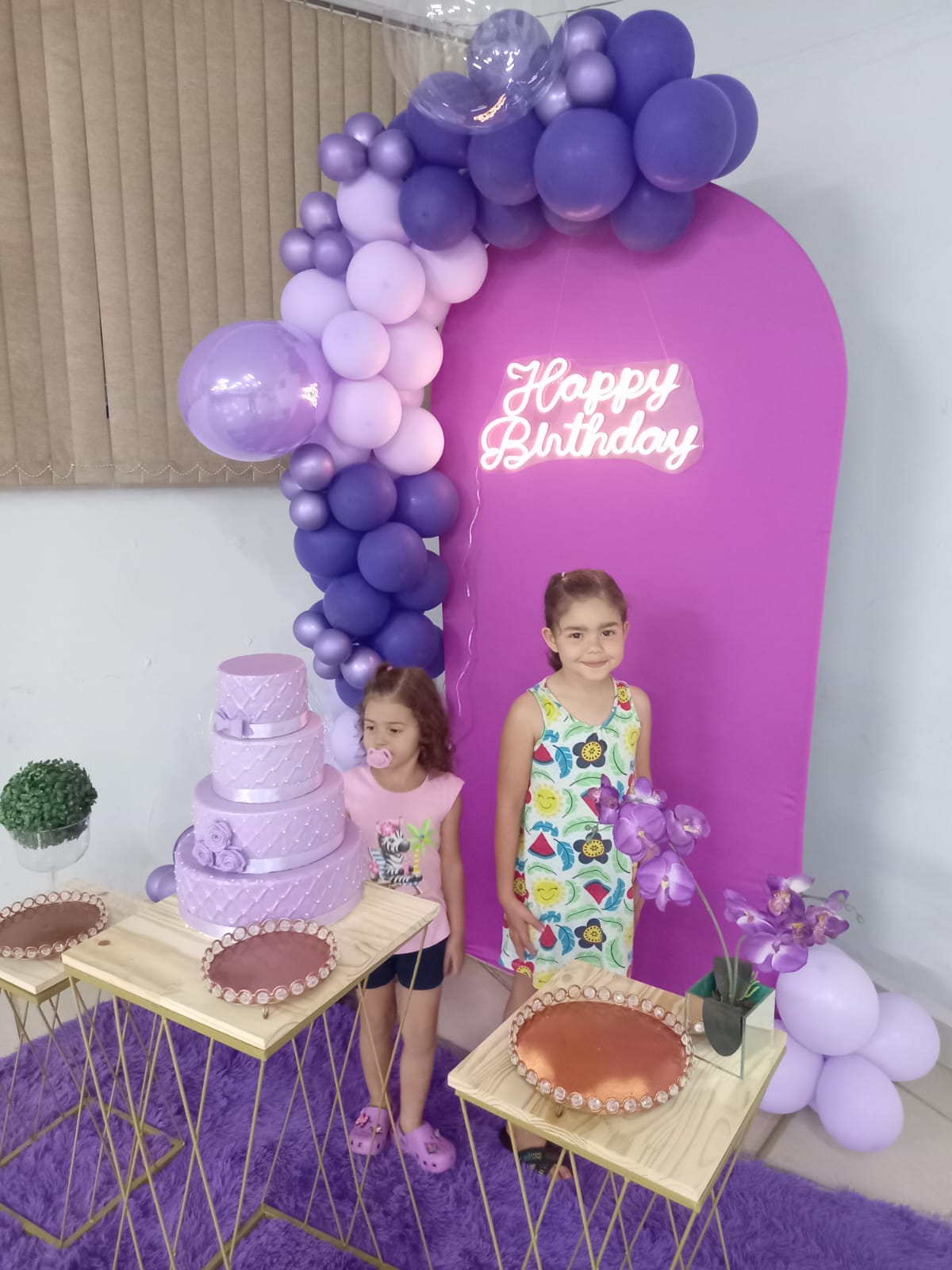 Foto da Quermesse da Amizade 2026 30 de 68