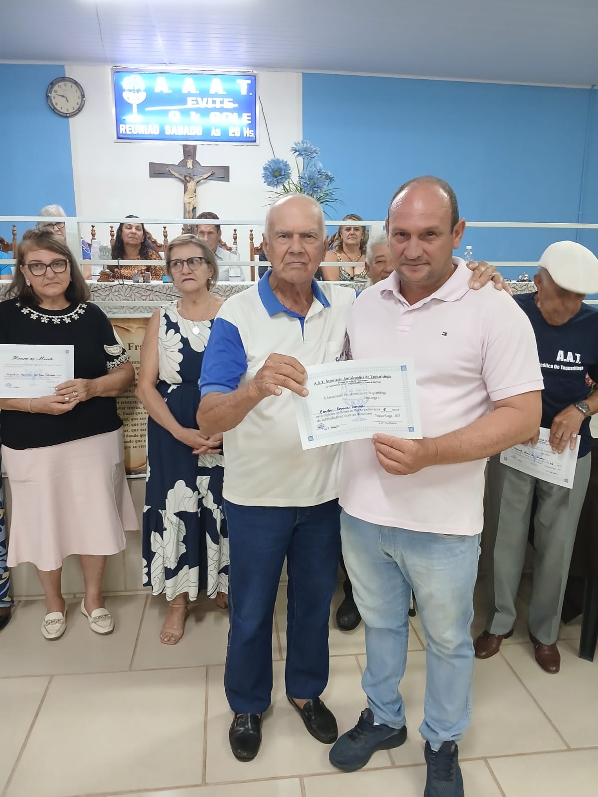 Foto da Quermesse da Amizade 2026 31 de 68