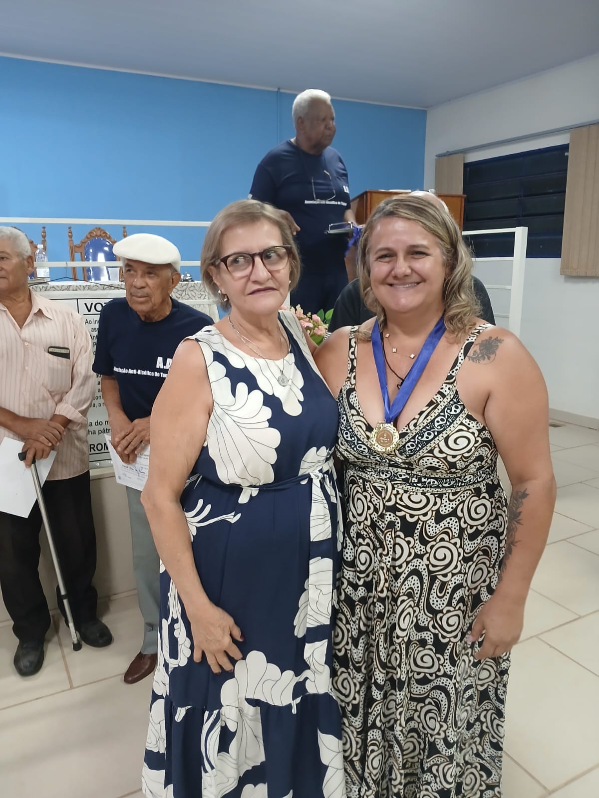 Foto da Quermesse da Amizade 2026 35 de 68