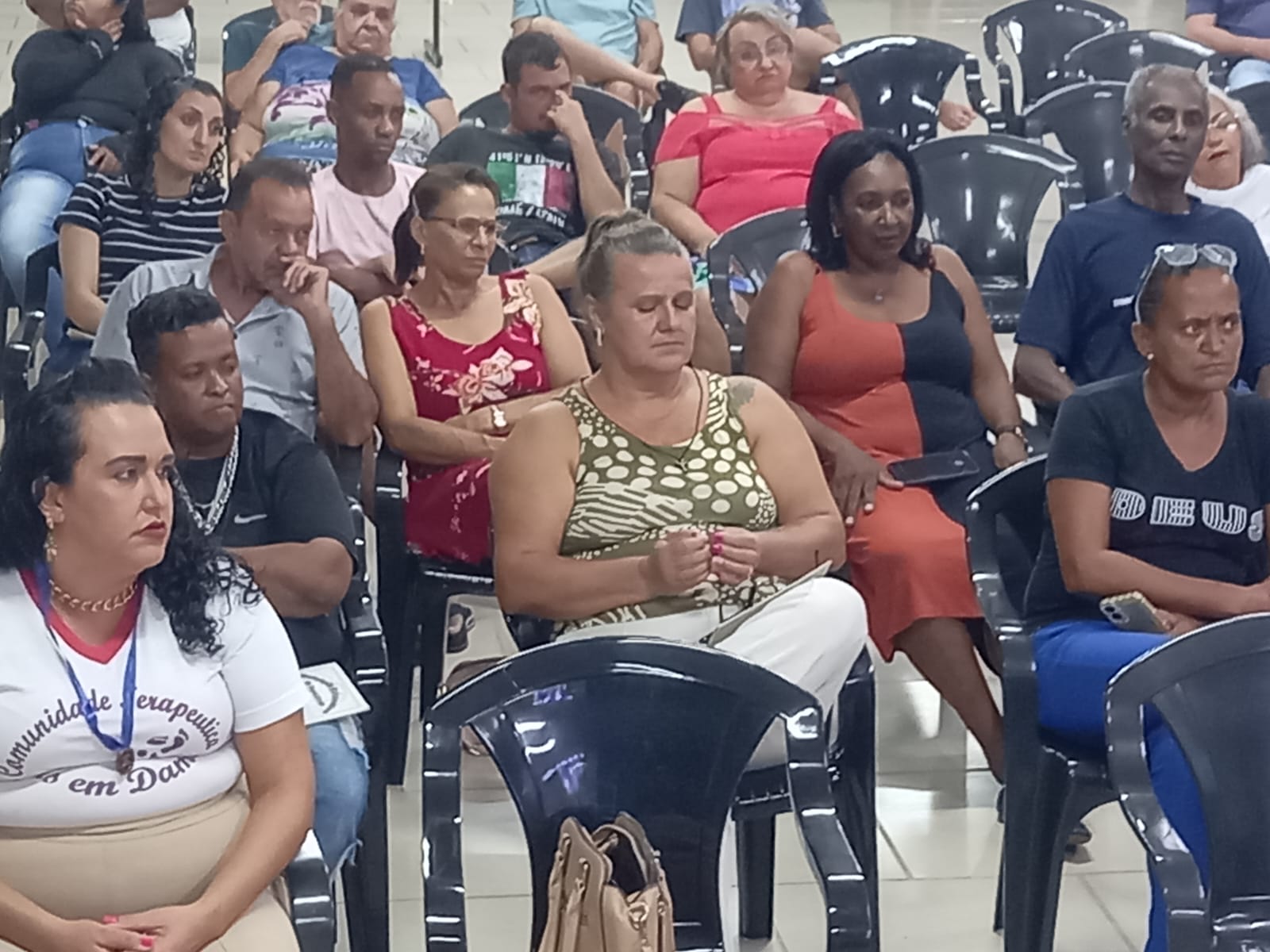 Foto da Quermesse da Amizade 2026 37 de 68