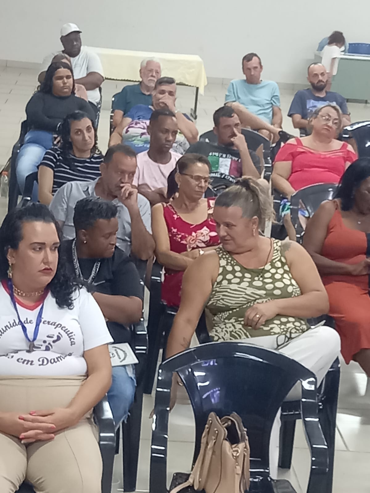 Foto da Quermesse da Amizade 2026 38 de 68