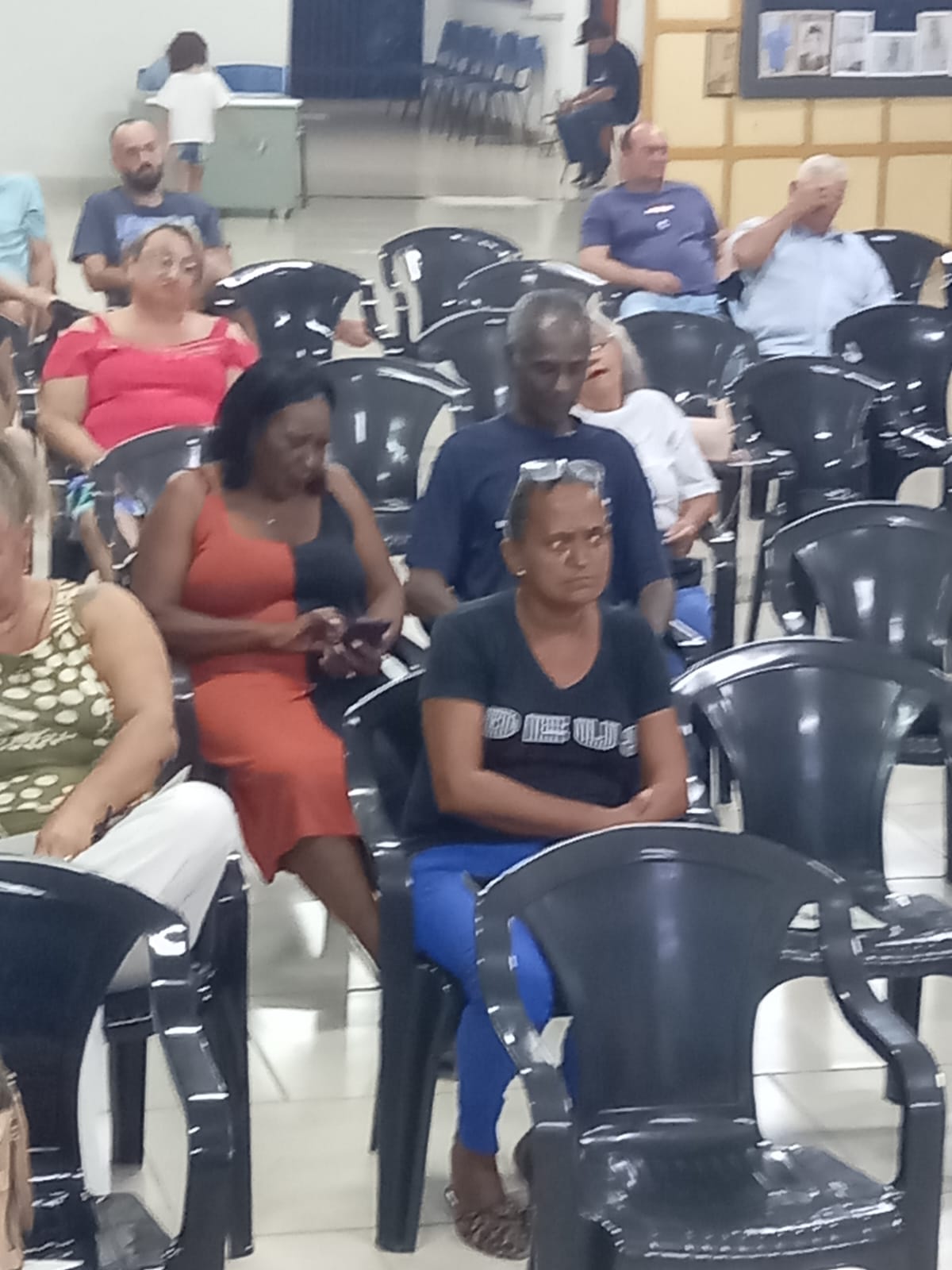 Foto da Quermesse da Amizade 2026 39 de 68