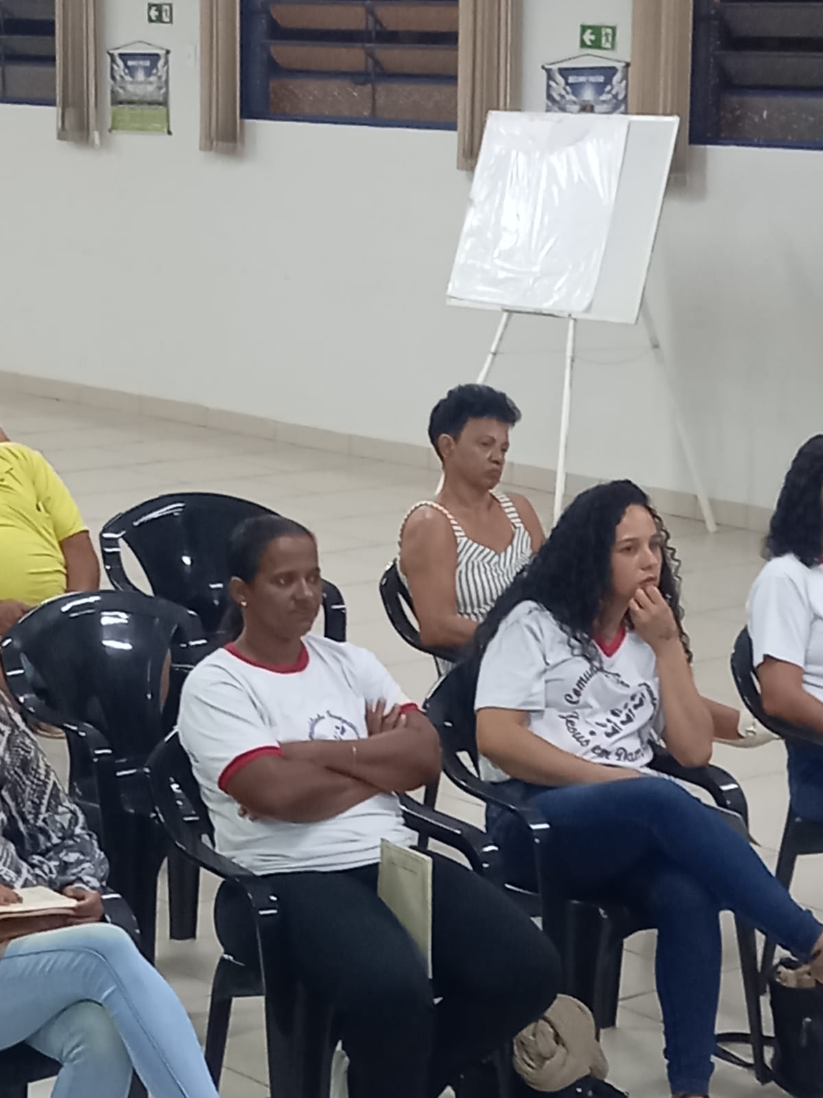 Foto da Quermesse da Amizade 2026 40 de 68