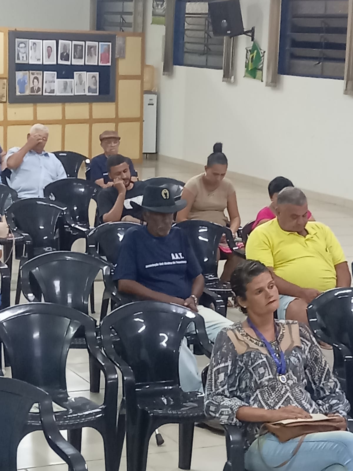 Foto da Quermesse da Amizade 2026 42 de 68