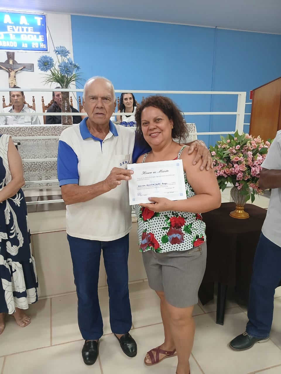 Foto da Quermesse da Amizade 2026 44 de 68