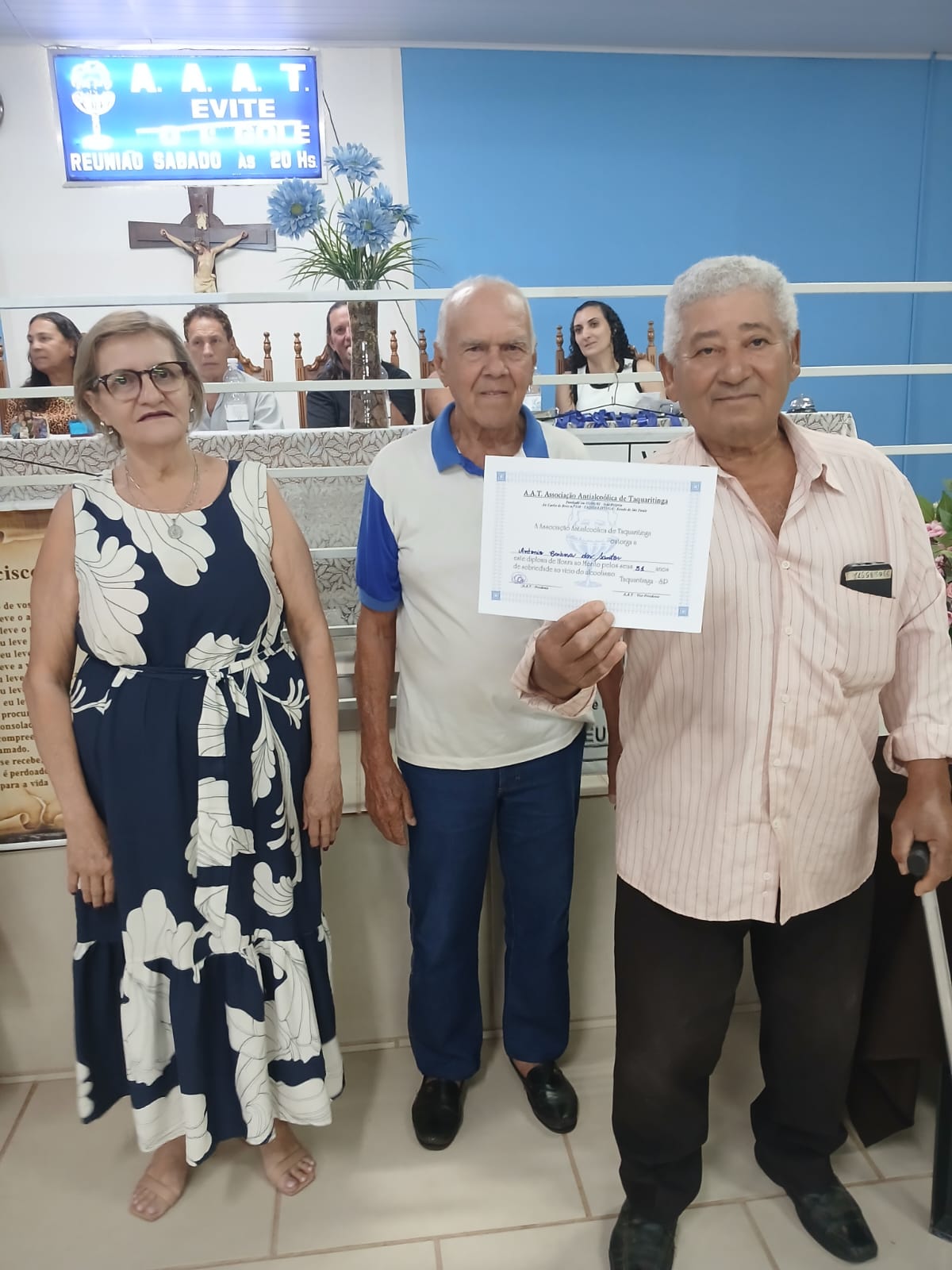 Foto da Quermesse da Amizade 2026 52 de 68