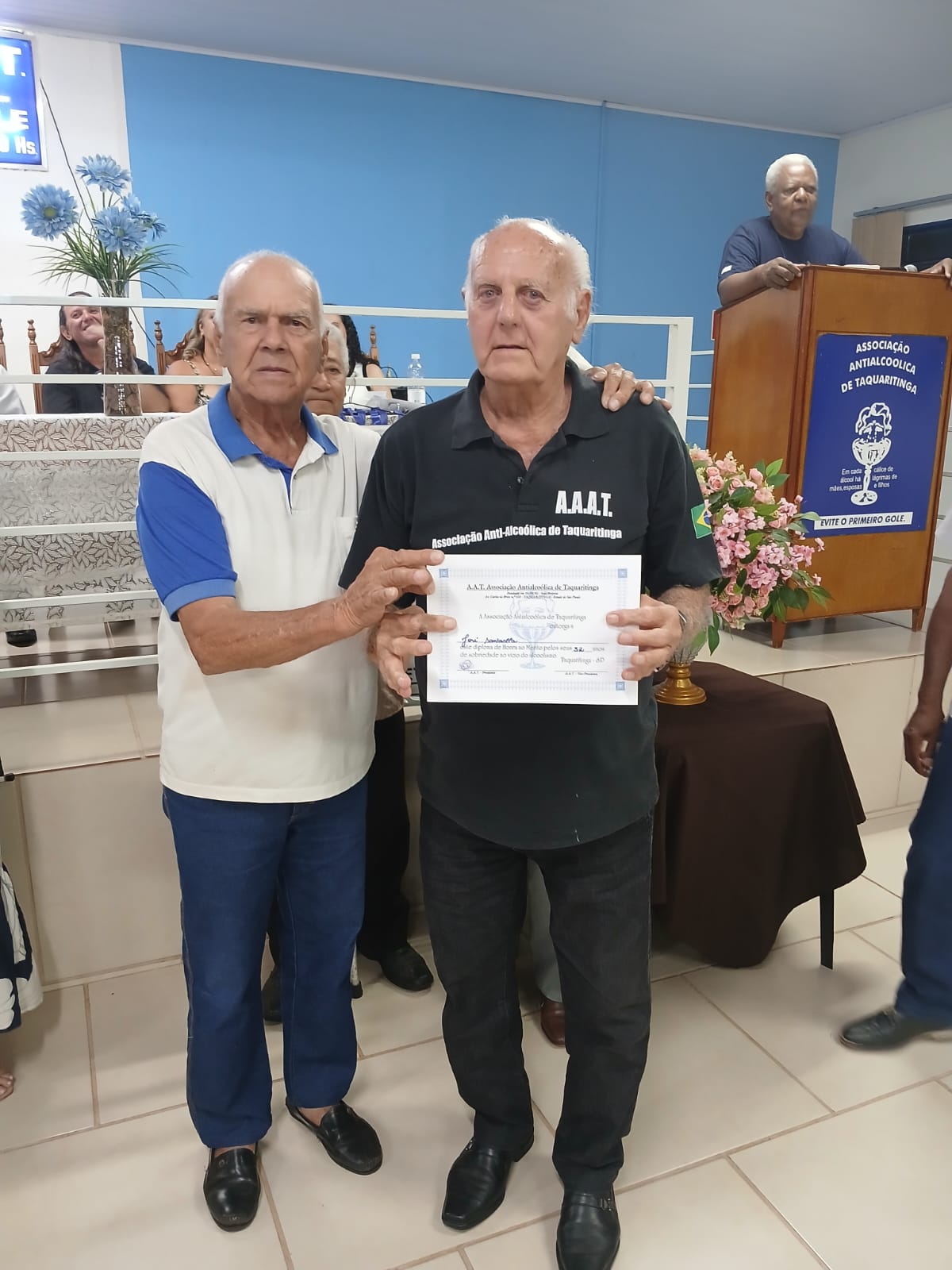Foto da Quermesse da Amizade 2026 56 de 68