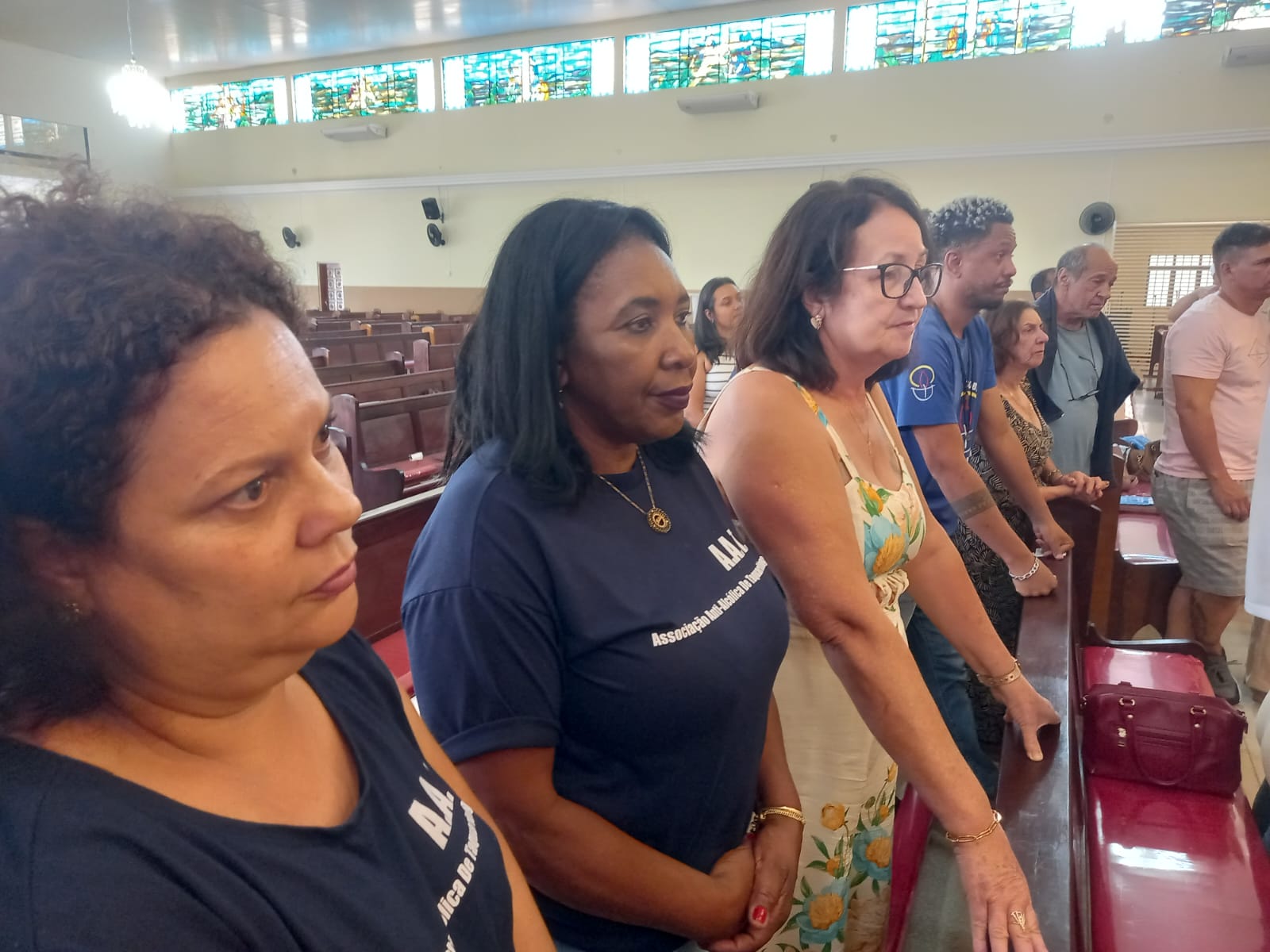 Foto da Quermesse da Amizade 2026 58 de 68
