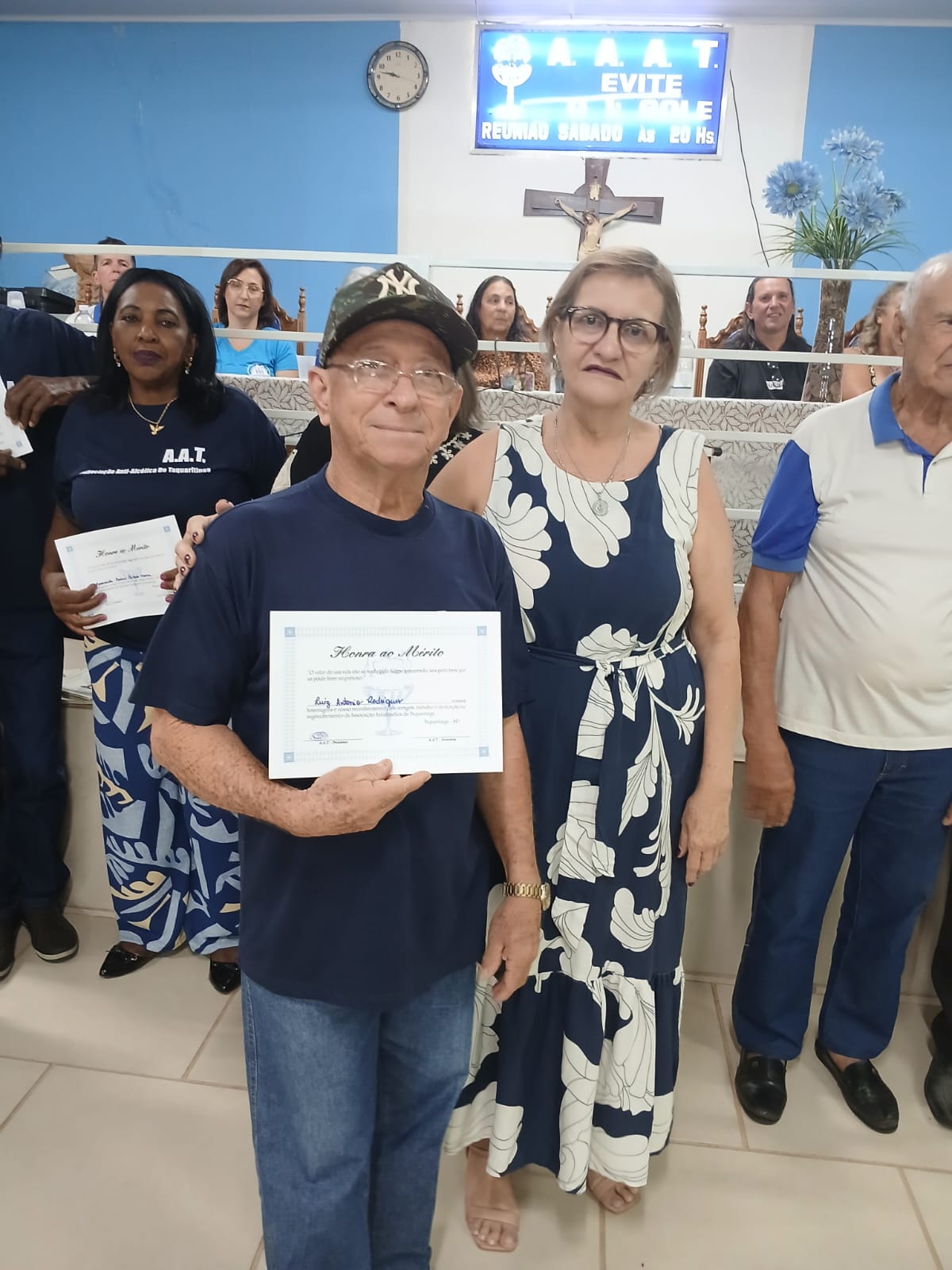 Foto da Quermesse da Amizade 2026 60 de 68