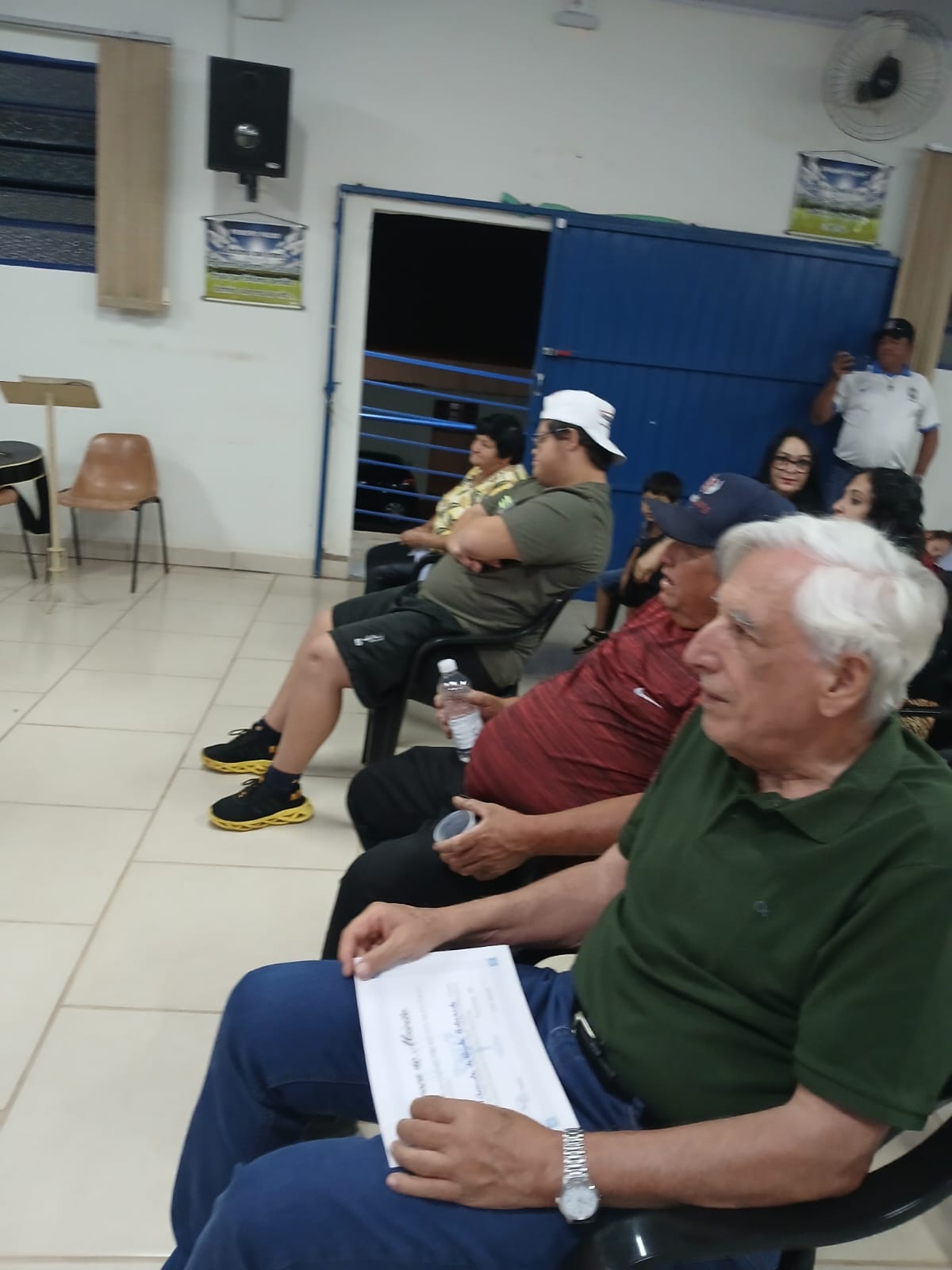 Foto da Quermesse da Amizade 2026 61 de 68
