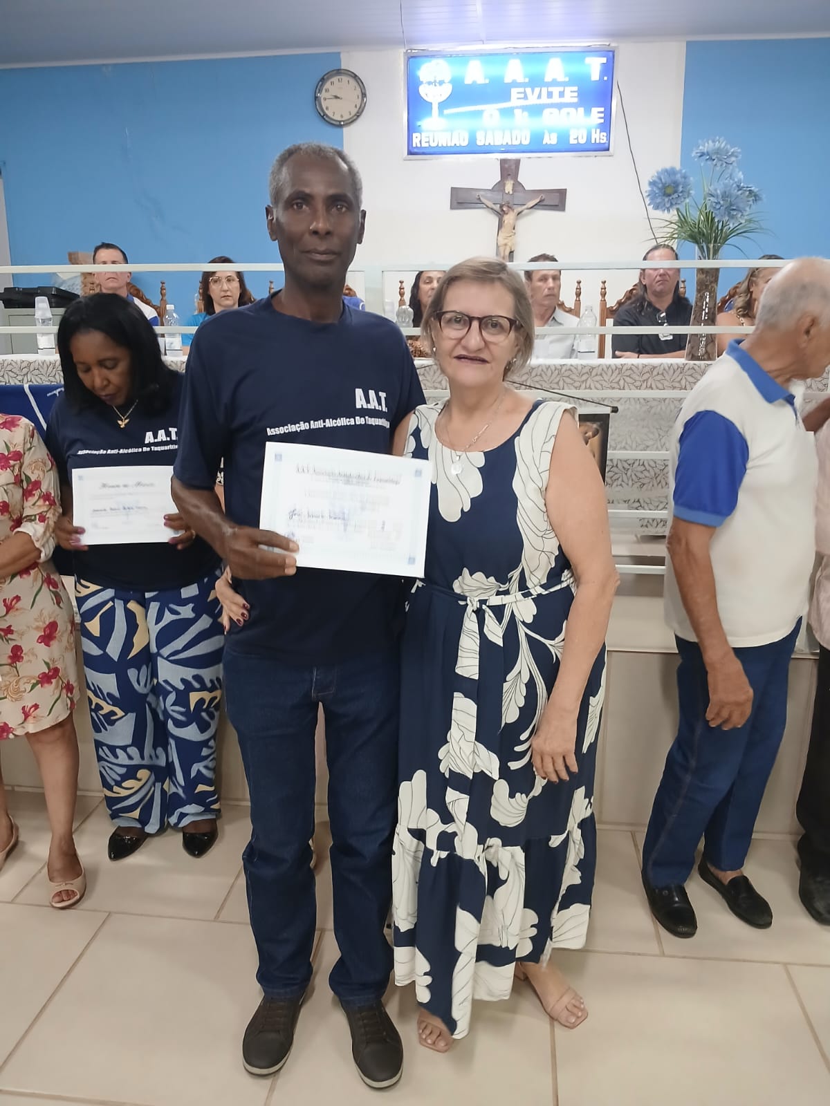 Foto da Quermesse da Amizade 2026 63 de 68