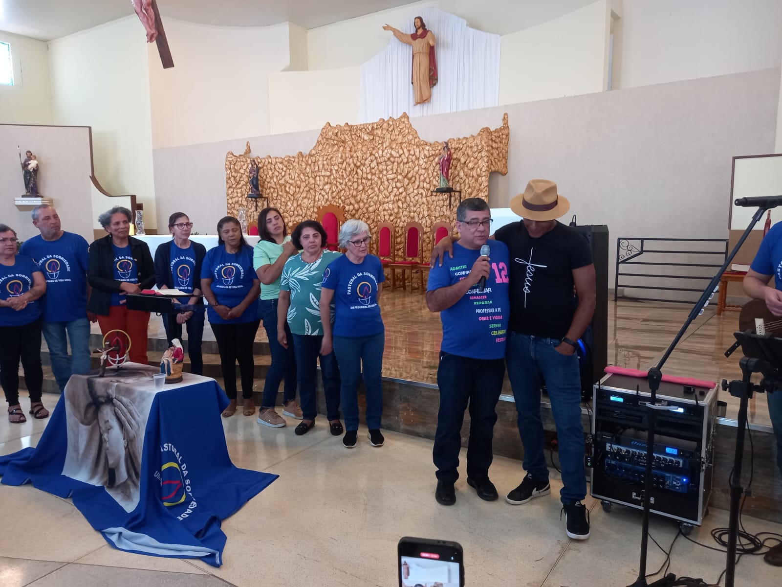Foto da Quermesse da Amizade 2026 66 de 68